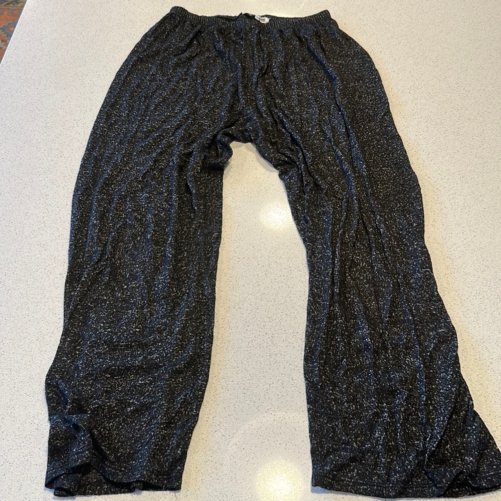 EUC Joah Brown Sweatpants